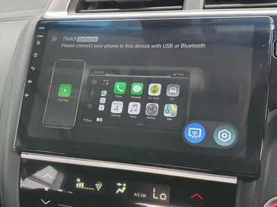2019 Honda Fit