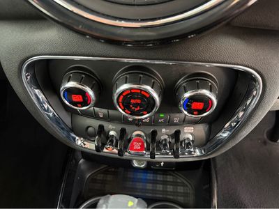 2019 Mini Clubman