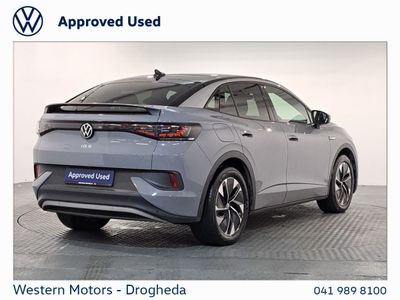 2023 Volkswagen ID.5