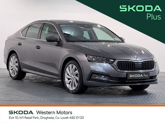 vehicle for sale from Western Motors Galway