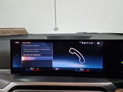 2023 BMW i4