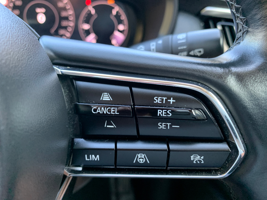 2023 Mazda CX-60