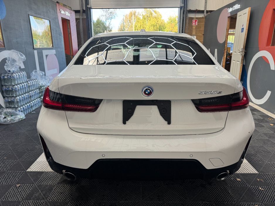 2023 BMW 3 Series