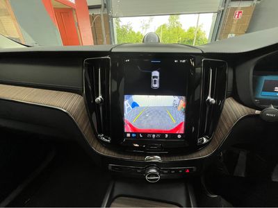 2024 Volvo XC60