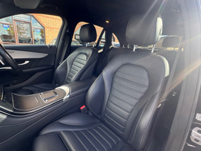 2021 Mercedes-Benz GLC Class