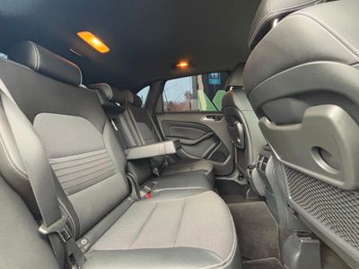 2018 Mercedes-Benz B Class