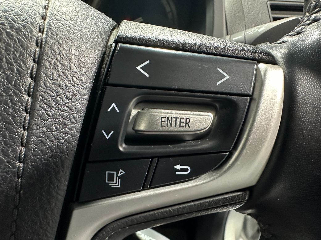 2023 Toyota Landcruiser