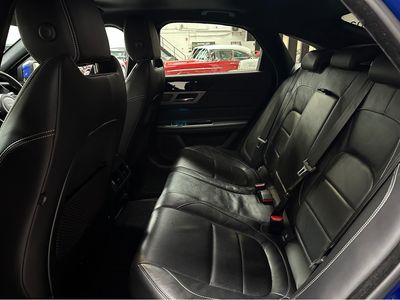 2016 Jaguar XF