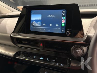 2024 Toyota Prius