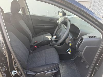2025 Kia Picanto
