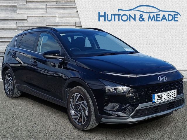 vehicle for sale from Hutton & Meade