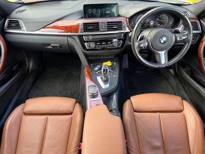 2018 BMW 3 Series