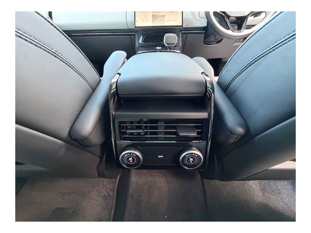 2024 Land Rover Range Rover Sport