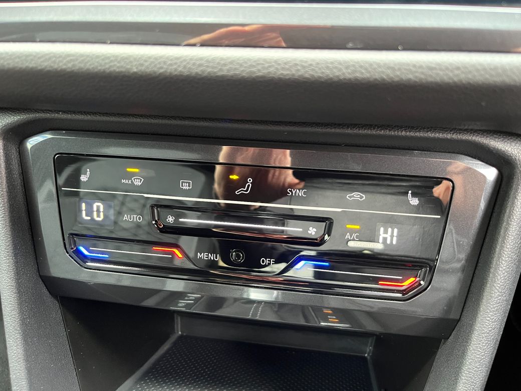 2023 Volkswagen Tiguan Allspace