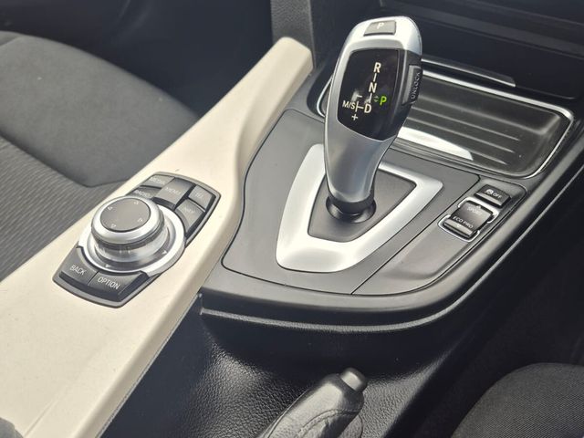 2015 BMW 3 Series