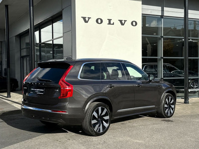 2024 Volvo XC90