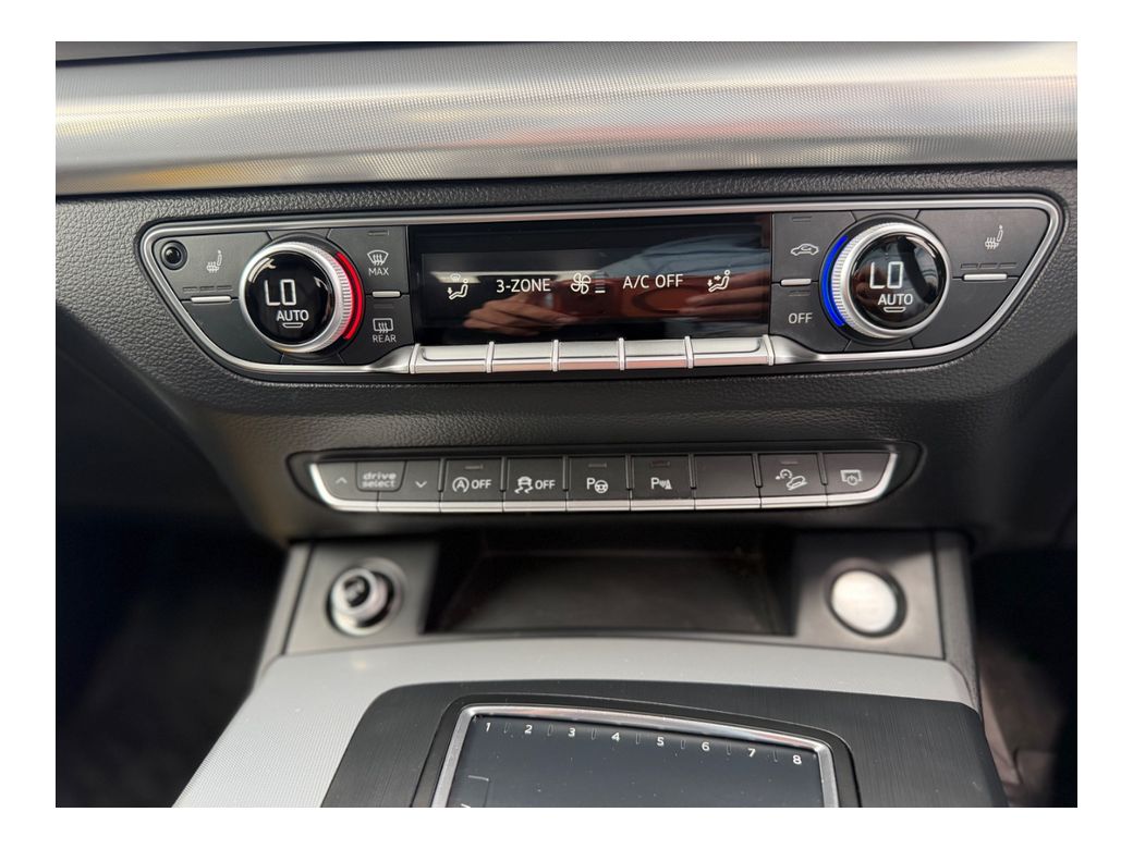 2017 Audi Q5