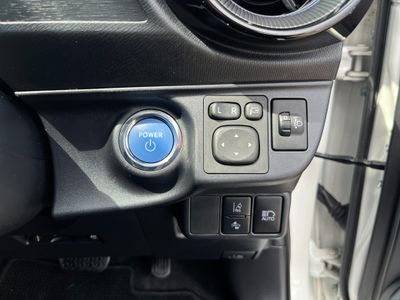 2019 Toyota Aqua