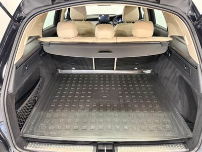 2018 Mercedes-Benz GLC Class