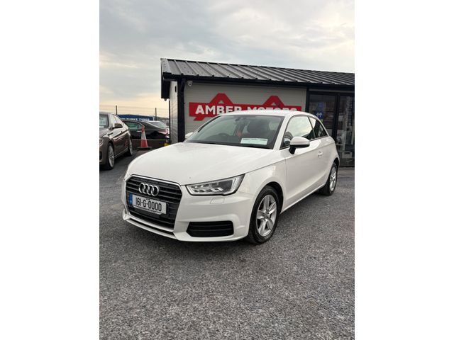 vehicle for sale from Amber Motors