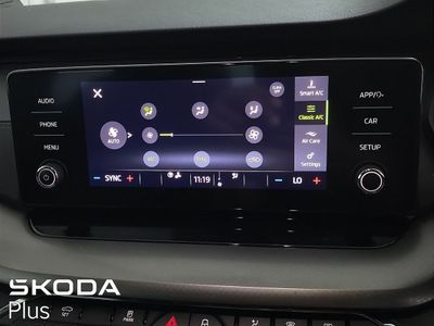 2024 Skoda Octavia