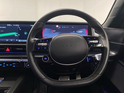 2024 Hyundai Ioniq 6