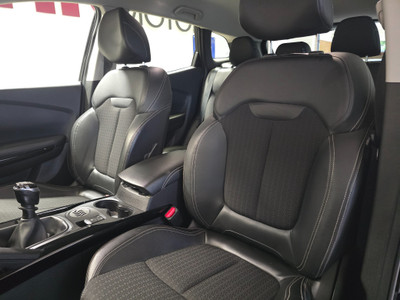 2016 Renault Kadjar