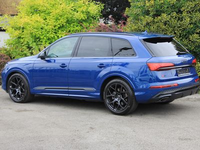 2025 Audi Q7