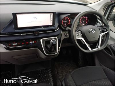 2026 Maxus Deliver 9