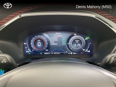 2021 Ford Kuga