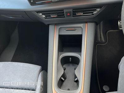 2023 Cupra Born