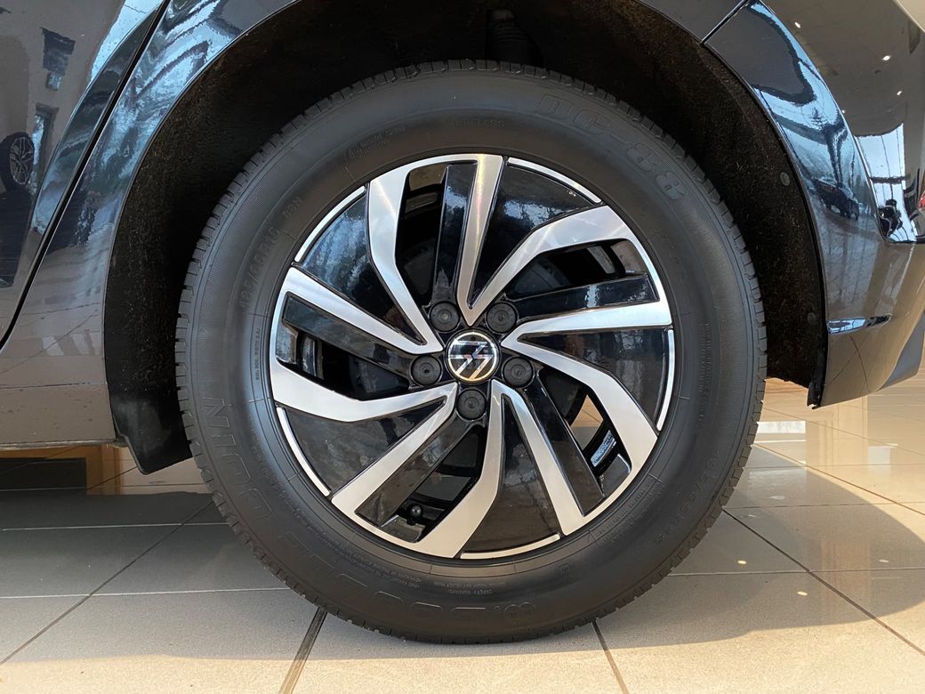 2023 Volkswagen Polo