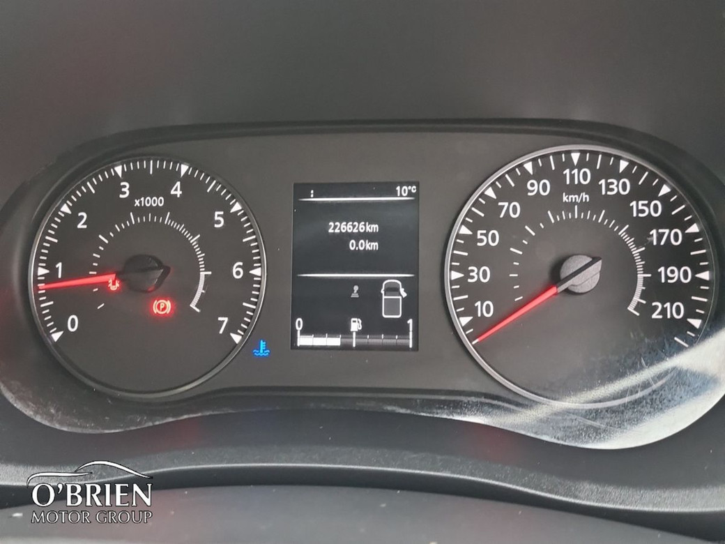 2021 Renault Master