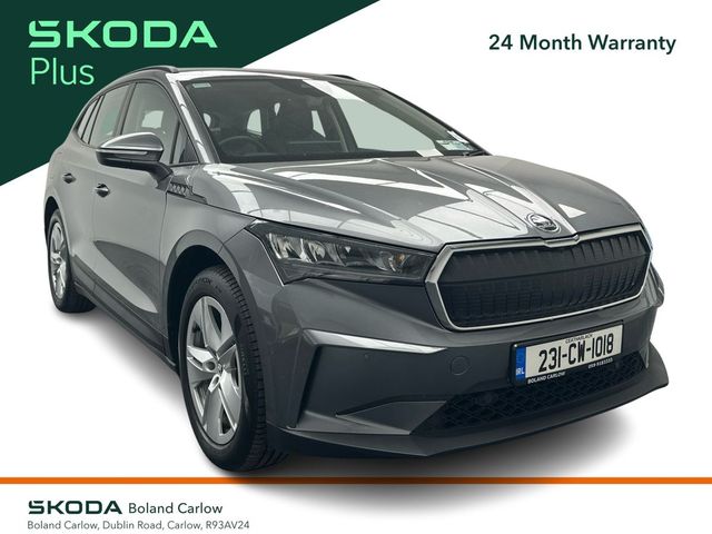 vehicle for sale from Boland Carlow