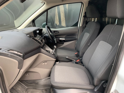 2022 Ford Transit Connect