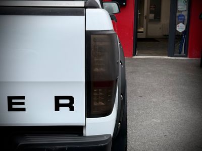 2016 Ford Ranger