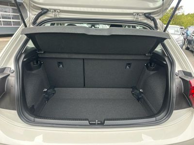 2024 Volkswagen Polo