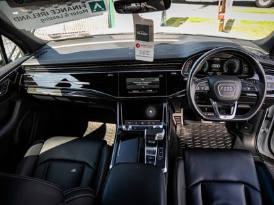 2023 Audi Q7