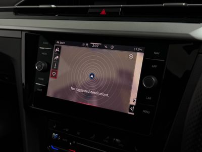 2025 Volkswagen Arteon