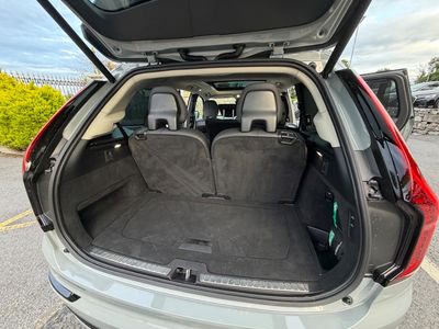 2026 Volvo XC90