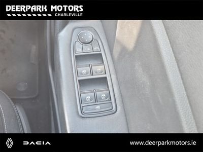 2020 Renault Captur