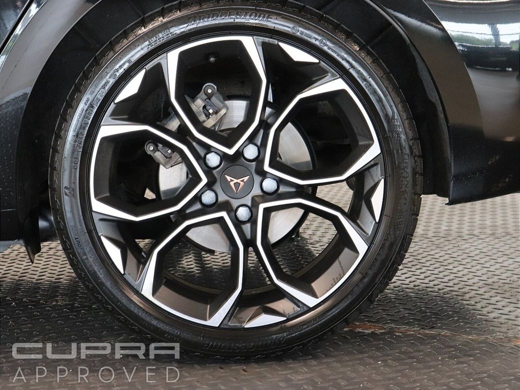2024 Cupra Leon
