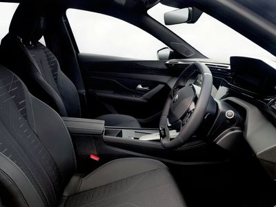 2026 Peugeot 408