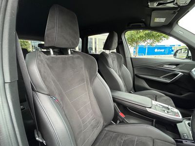 2023 BMW X1