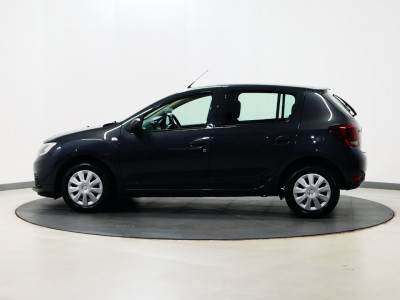 2021 Dacia Sandero