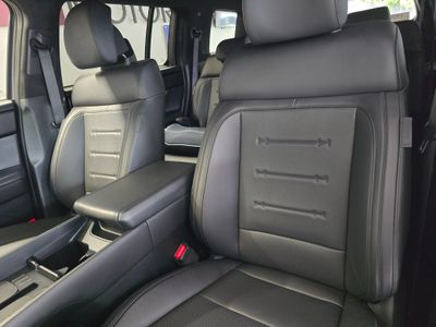 2024 Hyundai Santa Fe