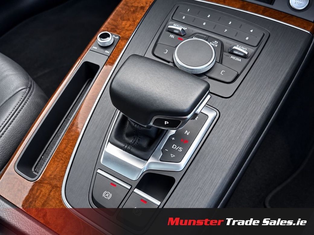 2020 Audi Q5