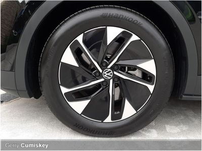 2025 Volkswagen ID.4