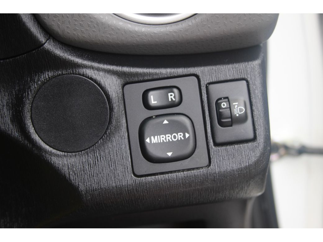 2012 Toyota Yaris