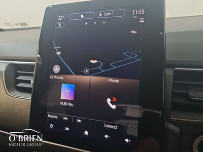 2024 Renault Arkana